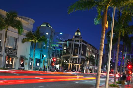 Rodeo Drive